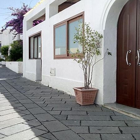 סטרומבולי B&B Casa Frank מראה חיצוני תמונה